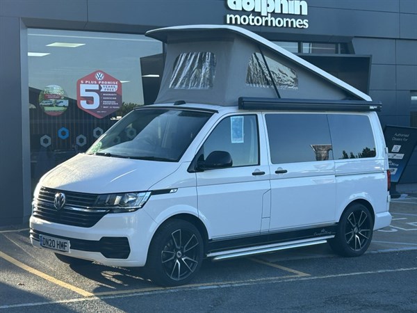 Camper King Monte Carlo